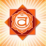 2e (sacraal) chakra